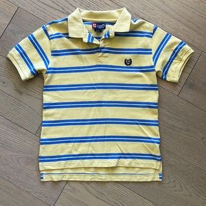 Chaps polo